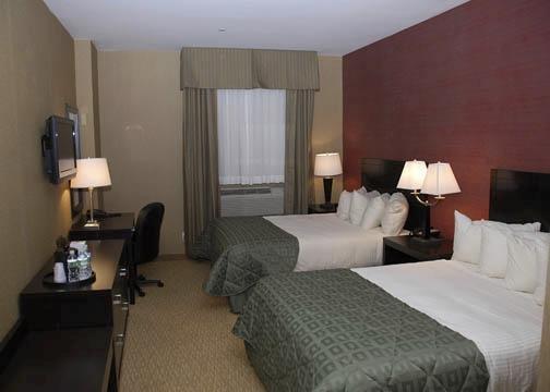 Hotel Verve Nueva York