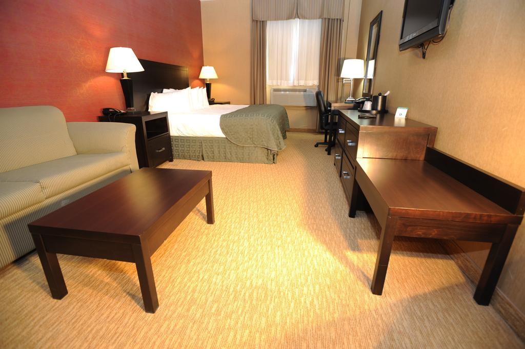 Hotel Verve Nueva York