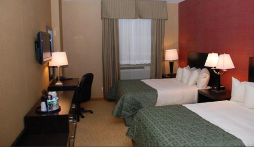 Hotel Verve Nueva York