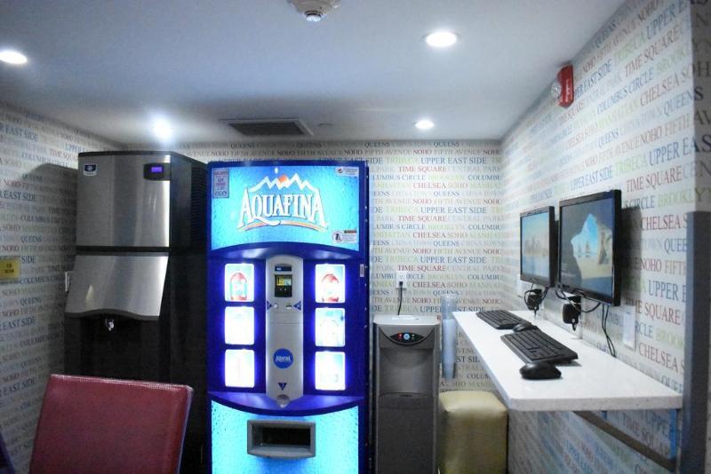 Verve Nueva York