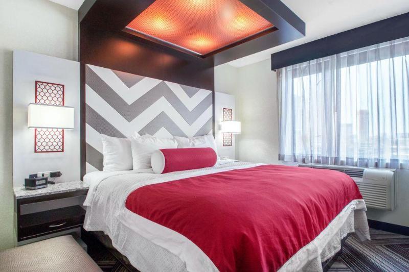Verve 3* Nueva York