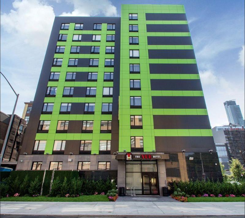 Hotel Verve Nueva York