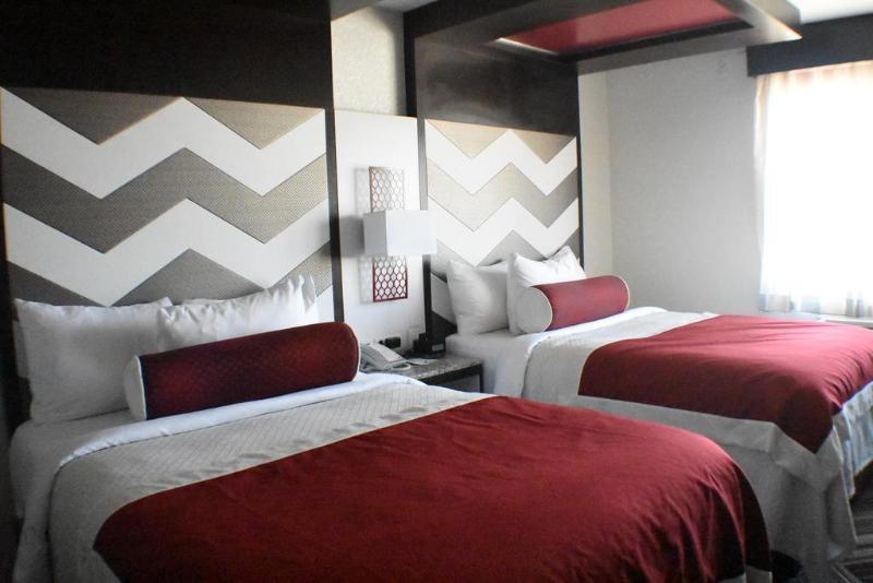 Verve 3* Nueva York