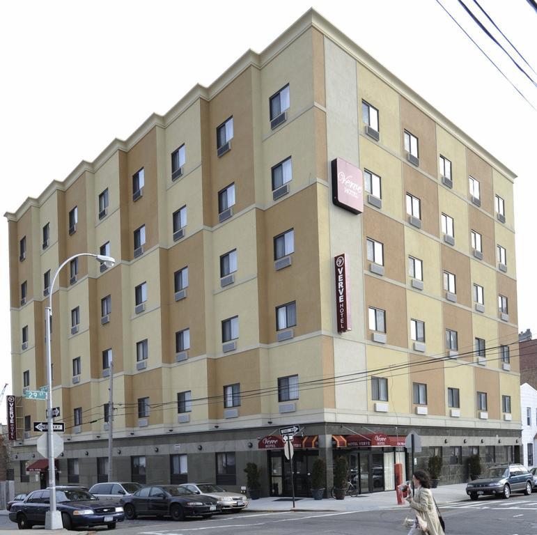 Verve Hotel Nueva York
