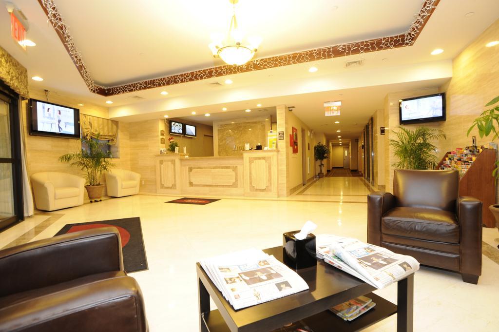 Hotel Verve Nueva York