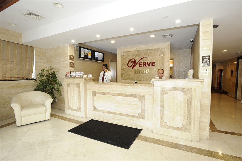 Verve Nueva York